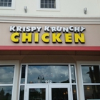 Krispy Krunchy Chicken