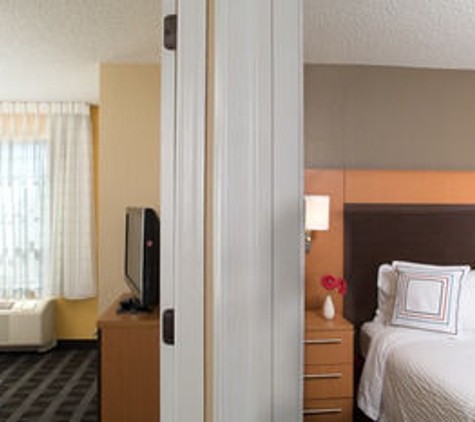 TownePlace Suites Arundel Mills BWI Airport - Hanover, MD