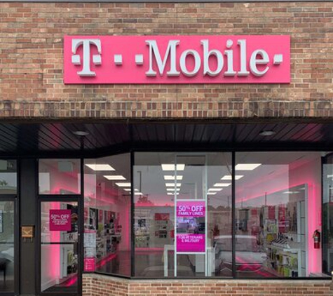 T-Mobile - Northvale, NJ