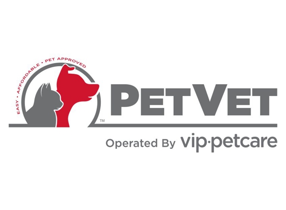 PetVet Wellness Center - Pembroke Pines, FL