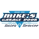 Mike's Garage Door - Auto Repair & Service