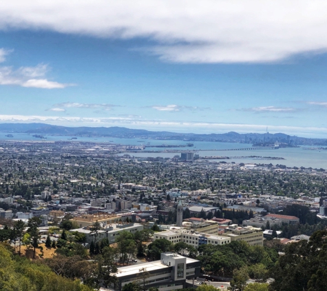 Lawrence Hall of Science - Berkeley, CA