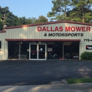 Dallas Mower & Motorsports - Lawn Mowers