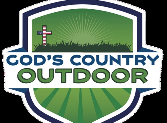 God's Country Outdoor Services - Mount Washington, KY