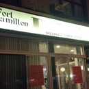 Fort Hamilton Diner - Coffee Shops