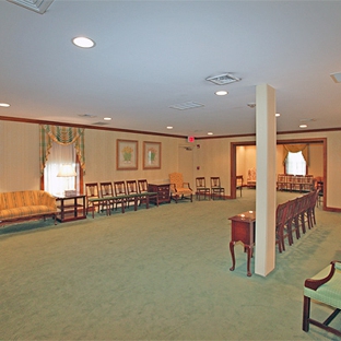 Keohane Funeral Home - Quincy, MA