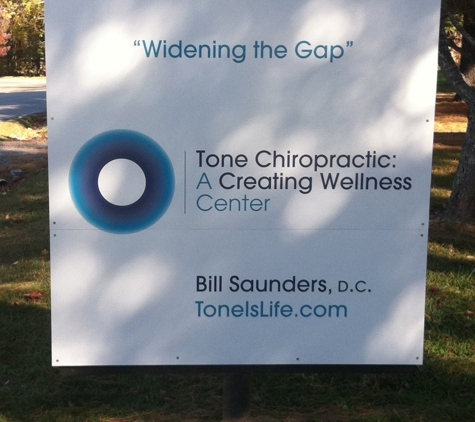 Tone Chiropractic - Asheville, NC
