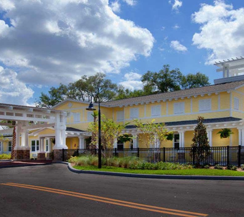 Serenades at Longwood - Longwood, FL