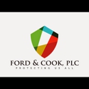 Ford & Cook, PLC - Attorneys