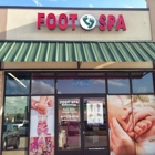 Foot Spa Massage