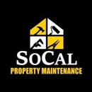 SoCal Property Maintenance - Property Maintenance