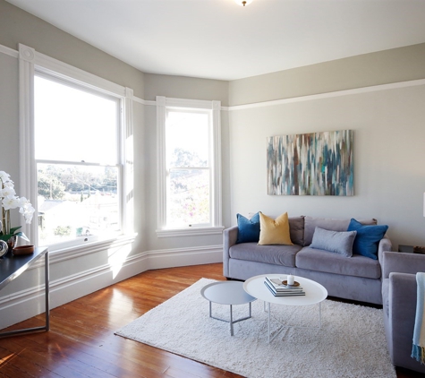 Affordable Decor - Oakland, CA. Home Staging - Oakland Ca