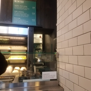 Sweetgreen - Philadelphia, PA