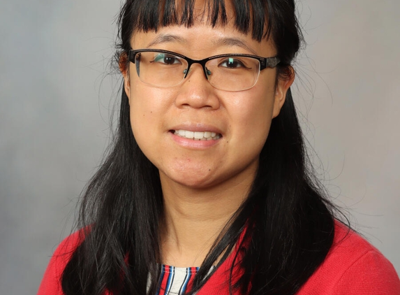 Grace M. Choong, M.D. - Rochester, MN