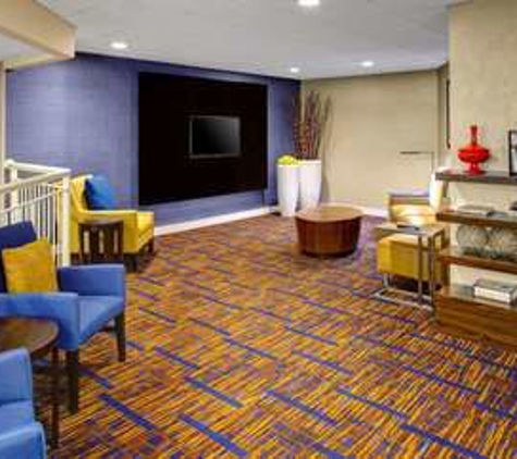 Courtyard by Marriott - Columbus, OH