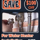 Water Heater Repair Huffman TX