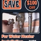 Water Heater Repair Huffman TX