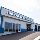 John Clay Automotive - Auto Repair & Service