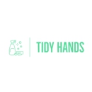 Tidy Hands Cleaners - Building Cleaners-Interior