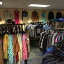 Re-Zoned Thrift Store - Thrift Shops