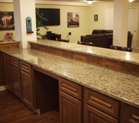 Advanced Granite Solutions - Edgewood, MD