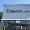 Republic Finance gallery