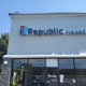 Republic Finance