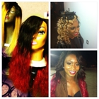 Erin'ique SewIn Weave Salon -Duncanville