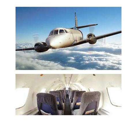 Skippers Aviation Pty Ltd - Redcliffe, WA
