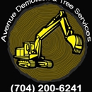 Avenue Demolition and Tree Services - Demolition Contractors