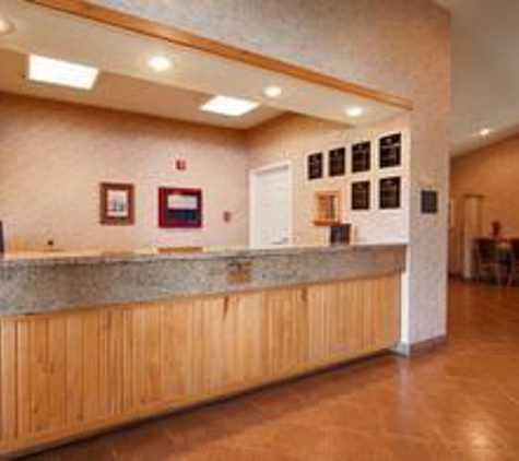 Best Western TimberRidge Inn - Grove, OK