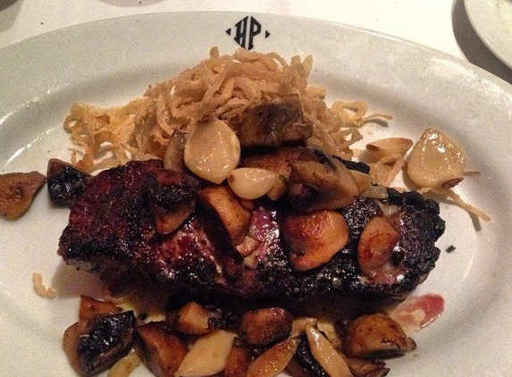 Hyde Park Prime Steakhouse - Beachwood, OH