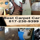 BEST CARPET CARE - Carpet & Rug Cleaners