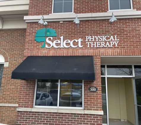 St.Vincent Physical Therapy - Noblesville, IN