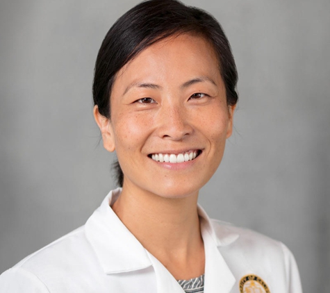 Mizuho Mimoto, MD, PhD - La Jolla, CA