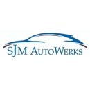 SJM AutoWerks - Automobile Body Repairing & Painting