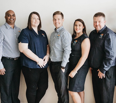 BurMac Insurance Solutions - Dubbo, NSW. Burmac - The Dubbo Team