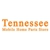 Tennessee Mobile Home Parts Store - Mobile Home Repair & Service