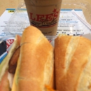 Lee's Sandwiches - Sandwich Shops