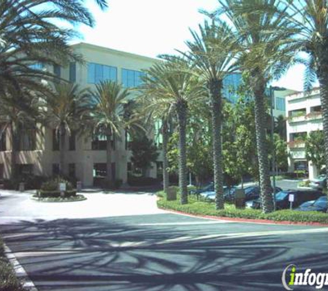 Fidelity Investments - Mission Viejo, CA
