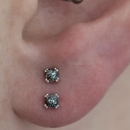 Clementine Piercing