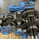 Precision Machine and Maintenance