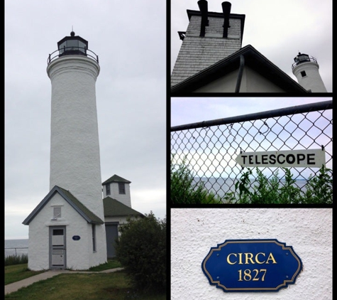 Tibbetts Point Lighthouse Hostel - Cape Vincent, NY