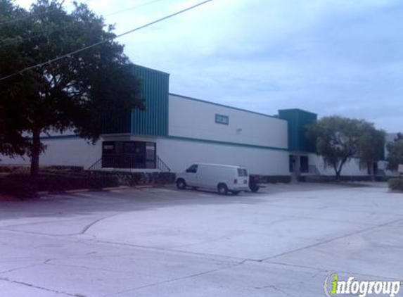 Trirad Technologies Inc - Tampa, FL