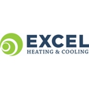 Excel Heating & Cooling - Heating Contractors & Specialties