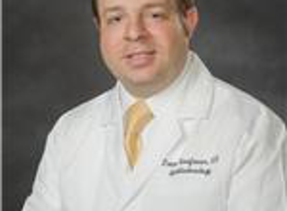 Dr. Evan J Kaufman, OD - Charlottesville, VA