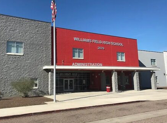 Valley Chapel - Gilbert Campus - Gilbert, AZ