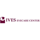 Ives Eyecare Center - Contact Lenses