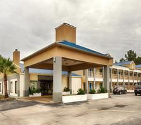 Best Western West Monroe Inn - West Monroe, LA