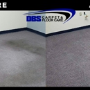 DBS Carpet & Floor Care - Carpet & Rug Cleaners